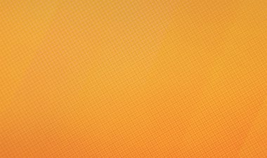 Turuncu arkaplan, afiş, poster, sosyal medya, ppt, reklam, olaylar ve çeşitli tasarım çalışmaları için mükemmel