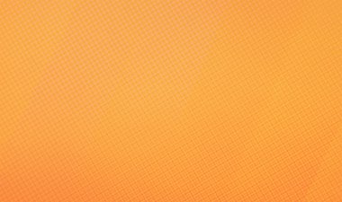 Turuncu arkaplan, afiş, poster, sosyal medya, ppt, reklam, olaylar ve çeşitli tasarım çalışmaları için mükemmel