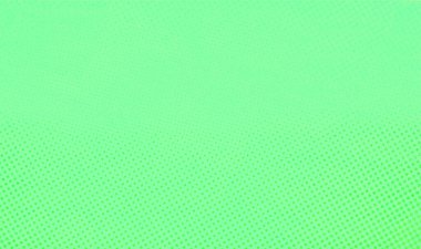 Yeşil arkaplan, afiş, poster, sosyal medya, ppt, reklam, olaylar ve çeşitli tasarım çalışmaları için mükemmel