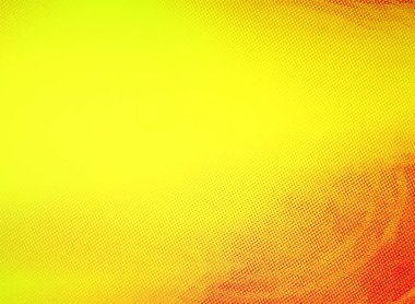 Sancak, poster, sosyal medya paylaşımları etkinlikleri ve çeşitli tasarım çalışmaları için sarı kare afiş arkaplanı