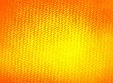 Pankart, poster, sosyal medya paylaşımları etkinlikleri ve çeşitli tasarım çalışmaları için turuncu kare afiş arkaplanı