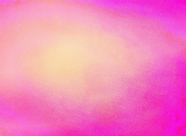 Pankart, poster, sosyal medya paylaşımları etkinlikleri ve çeşitli tasarım çalışmaları için pembe kare afiş arkaplanı