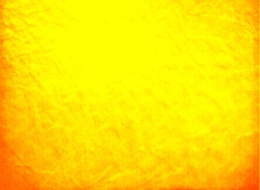 Sancak, poster, sosyal medya paylaşımları etkinlikleri ve çeşitli tasarım çalışmaları için sarı kare afiş arkaplanı