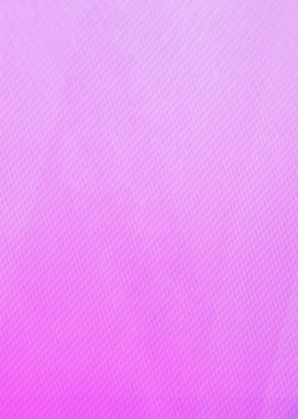 Pankart, poster, sosyal medya, hikaye, olaylar ve çeşitli tasarım çalışmaları için pembe dikey arkaplan