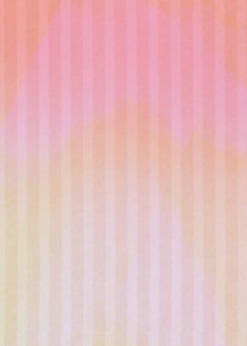 Pankart, poster, sosyal medya, hikaye, olaylar ve çeşitli tasarım çalışmaları için pembe dikey arkaplan