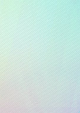 Mavi dikey arkaplan afiş, poster, sosyal medya, hikaye, olaylar ve çeşitli tasarım çalışmaları için