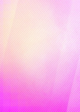 Pankart, poster, sosyal medya, hikaye, olaylar ve çeşitli tasarım çalışmaları için pembe dikey arkaplan