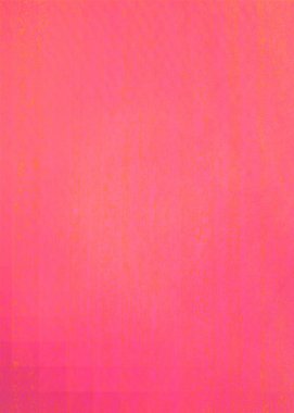 Pankart, poster, sosyal medya, hikaye, olaylar ve çeşitli tasarım çalışmaları için pembe dikey arkaplan