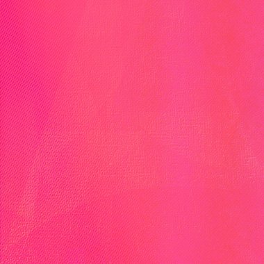 Pembe kare arka plan. Sosyal medya, arkaplan, afiş, poster, etkinlikler ve internet reklamları için mükemmel