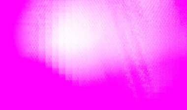 Pembe soyut arka plan. Pankartlar, posterler ve çeşitli tasarım çalışmaları için basit bir arkaplan tasarımı