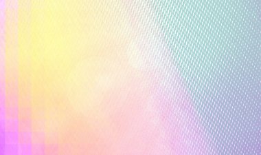 Pembe soyut arka plan. Pankartlar, posterler ve çeşitli tasarım çalışmaları için basit bir arkaplan tasarımı