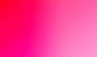 Pembe soyut arka plan. Pankartlar, posterler ve çeşitli tasarım çalışmaları için basit bir arkaplan tasarımı