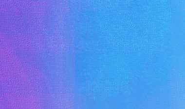 Mavi soyut arka plan. Pankartlar, posterler ve çeşitli tasarım çalışmaları için basit bir arkaplan tasarımı