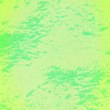 Sancak, poster, sosyal medya paylaşımları etkinlikleri ve çeşitli tasarım çalışmaları için yeşil kare afiş arkaplanı