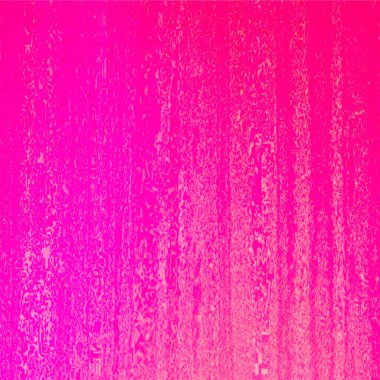 Pankart, poster, sosyal medya paylaşımları etkinlikleri ve çeşitli tasarım çalışmaları için pembe kare afiş arkaplanı