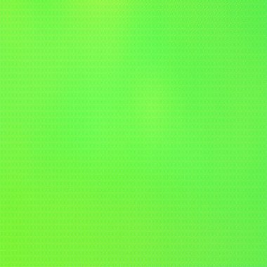 Sancak, poster, sosyal medya paylaşımları etkinlikleri ve çeşitli tasarım çalışmaları için yeşil kare afiş arkaplanı