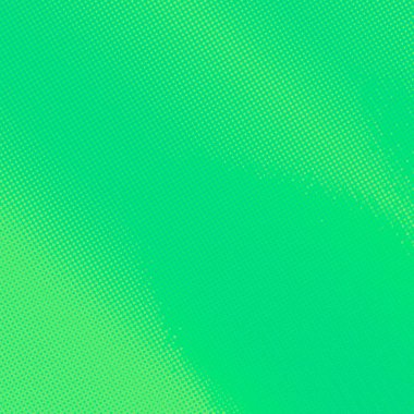 Sancak, poster, sosyal medya paylaşımları etkinlikleri ve çeşitli tasarım çalışmaları için yeşil kare afiş arkaplanı