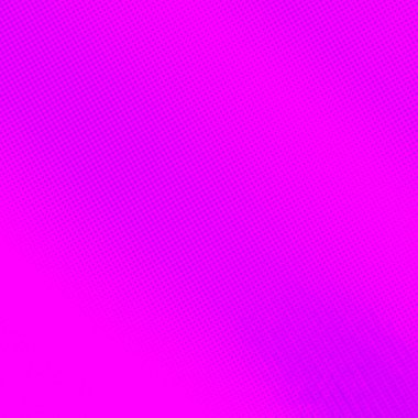 Pankart, poster, sosyal medya paylaşımları etkinlikleri ve çeşitli tasarım çalışmaları için pembe kare afiş arkaplanı