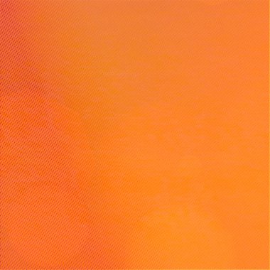 Pankart, poster, sosyal medya paylaşımları etkinlikleri ve çeşitli tasarım çalışmaları için turuncu kare afiş arkaplanı