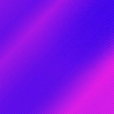 Sancak, poster, sosyal medya paylaşımları etkinlikleri ve çeşitli tasarım çalışmaları için mavi kare afiş arkaplanı