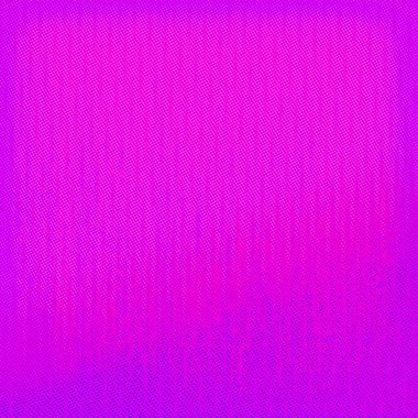 Pankart, poster, sosyal medya paylaşımları etkinlikleri ve çeşitli tasarım çalışmaları için pembe kare afiş arkaplanı