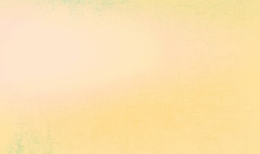 Pankart, poster ve grafik tasarımı için sarı arkaplan, antika, eski, grunge, desenli