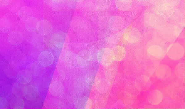 stock image Pink bokeh background for banner, poster, Party, Anniversary, greetings, and various design works