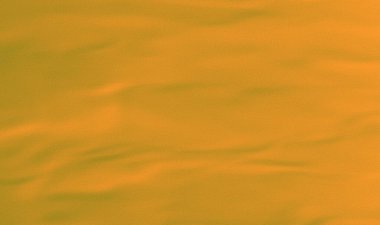 İş, şablon, afiş, poster, ppt, kapak ve çeşitli tasarım işleri için kullanılabilir turuncu arkaplan