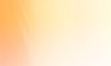 İş, şablon, afiş, poster, ppt, kapak ve çeşitli tasarım işleri için kullanılabilir sarı arkaplan