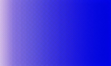 İş, şablon, afiş, poster, ppt, kapak ve çeşitli tasarım çalışmaları için mavi arkaplan kullanılabilir