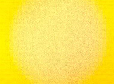 Reklam posterleri, sosyal medya etkinlikleri ve çeşitli tasarım çalışmaları için uygun sarı kare arkaplan