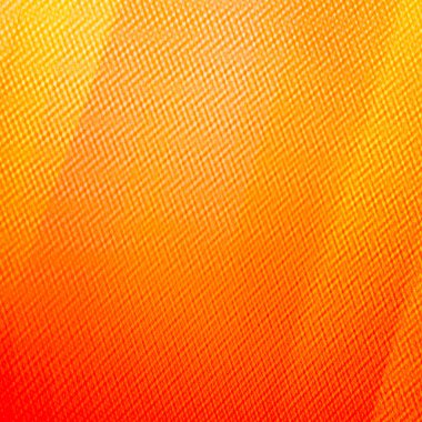 Afiş, poster, sosyal medya, reklam, olay ve çeşitli tasarım çalışmaları için kırmızı kare arkaplan