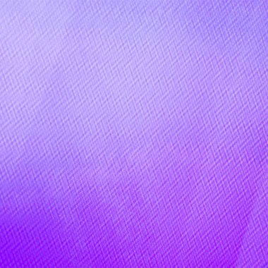 Pankart, poster, sosyal medya, reklam, olay ve çeşitli tasarım çalışmaları için mor kare arkaplan