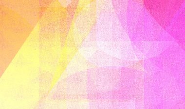 Çevrimiçi reklamlar, poster, afiş, sosyal medya, blog ve çeşitli tasarım çalışmaları için pembe arkaplan