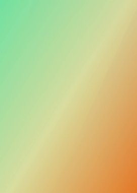 Banner, Poster, Hikaye, Ad, Kutlamalar ve çeşitli tasarım çalışmaları için yeşil dikey arkaplan