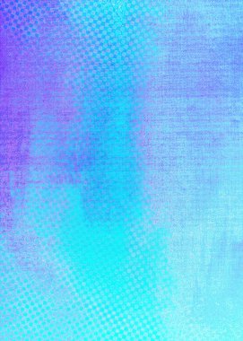 Banner, Poster, Hikaye, Ad, Kutlamalar ve çeşitli tasarım çalışmaları için mavi dikey arkaplan