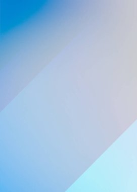 Banner, Poster, Hikaye, Ad, Kutlamalar ve çeşitli tasarım çalışmaları için mavi dikey arkaplan