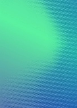 Banner, Poster, Hikaye, Ad, Kutlamalar ve çeşitli tasarım çalışmaları için mavi dikey arkaplan