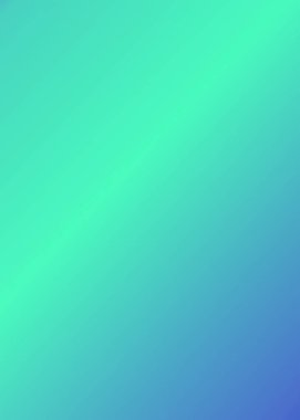 Banner, Poster, Hikaye, Ad, Kutlamalar ve çeşitli tasarım çalışmaları için mavi dikey arkaplan