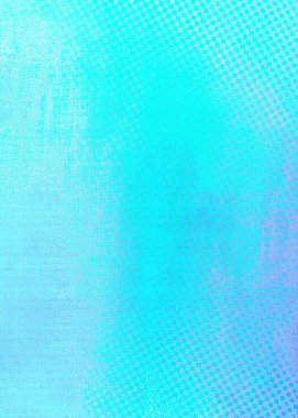 Banner, Poster, Hikaye, Ad, Kutlamalar ve çeşitli tasarım çalışmaları için mavi dikey arkaplan