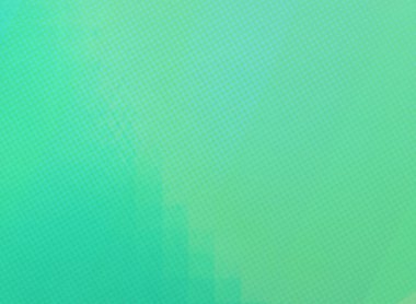 Sosyal medya, hikaye, reklam, afiş, poster, şablon ve tüm tasarım çalışmaları için yeşil kare arkaplan