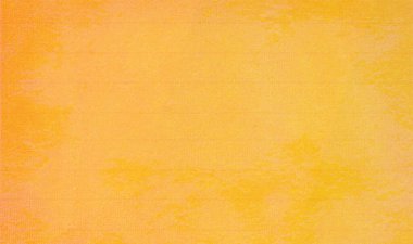 Turuncu soyut arkaplan. Pankartlar, posterler ve çeşitli tasarım çalışmaları için basit bir arkaplan tasarımı