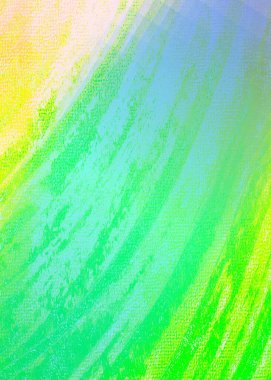 Yeşil dikey arkaplan, sosyal medya, hikaye, afiş, poster, olaylar ve çevrimiçi web reklamları için mükemmel