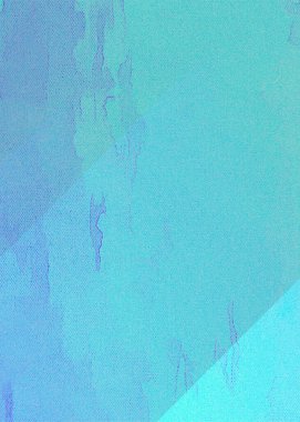 Mavi dikey arkaplan, sosyal medya, hikaye, afiş, poster, olaylar ve çevrimiçi web reklamları için mükemmel