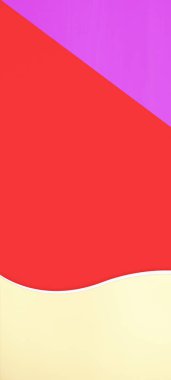 Pankart, poster, sosyal medya, hikaye, olaylar ve çeşitli tasarım çalışmaları için kırmızı dikey arkaplan