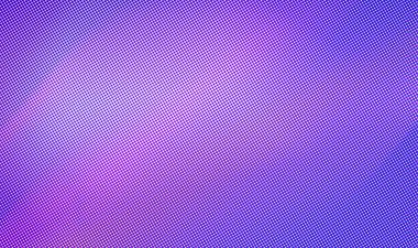 Reklam afişleri, sosyal medya etkinlikleri ve çeşitli tasarım çalışmaları için uygun mor arkaplan