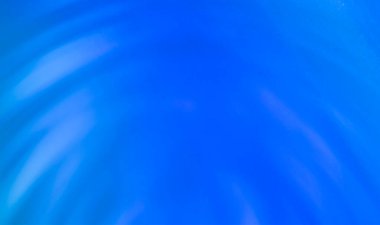 Reklam afişleri, sosyal medya etkinlikleri ve çeşitli tasarım çalışmaları için uygun mavi arkaplan