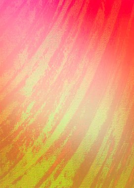 Pankart, poster, sosyal medya, hikaye, olaylar ve çeşitli tasarım çalışmaları için kırmızı dikey arkaplan