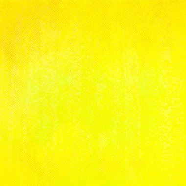 Sarı kare arkaplan afiş, poster, sosyal medya, reklam, olay ve çeşitli tasarım çalışmaları için