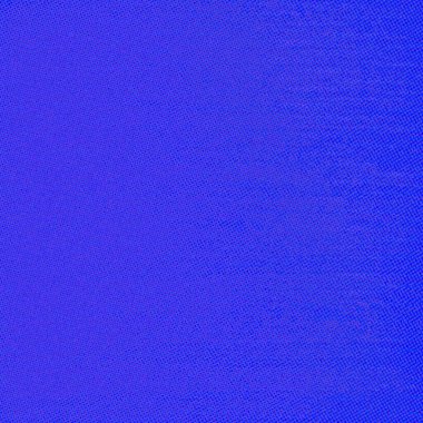 Afiş, poster, sosyal medya, reklam, olay ve çeşitli tasarım çalışmaları için mavi kare arkaplan